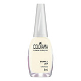 Maybelline Esmalte Tratamiento Branco Zen X8ml