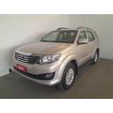 Toyota 2013 Hilux Sw4 2.7 Vvti Srv 7 As (int 8564)