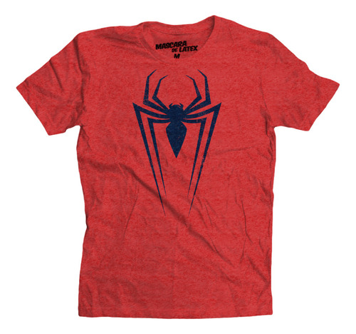 Playera - The Amazing Spider-man - Mujer