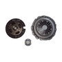 Kit De Clutch (croche) Hyundai Accent 1.3 (phc Valeo) Hyundai Accent