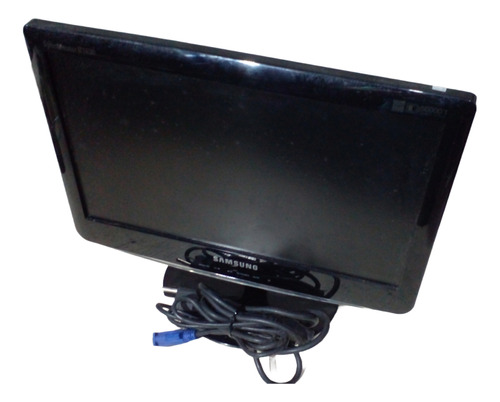 Monitor Samsung Syncmaster B1630 15,6 Polegadas Vga