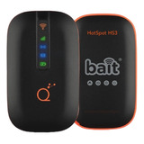 Modem Portatil Mifi Zlt M30 4g Liberado Para Cualquier Sim