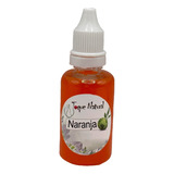 Colorante Naranja Hidro Para Jabones 30ml | Toque Natural