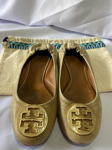 Flats Tory Burch