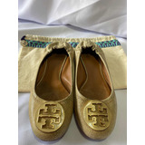 Flats Tory Burch