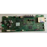 Main Board O Tarjeta Principal Para Tv Led Sony Kdl50w657a