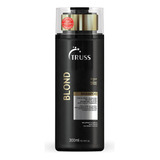 Truss Shampoo Blond 300ml