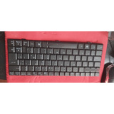 Teclado Para Mini Lapto Siragon Ml-1030 10pulgadas Idioma Es