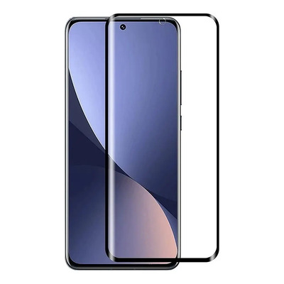 Película 9d Nano Gel Ceramica Para Moto Edge 30 Fusion
