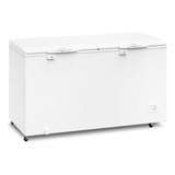 Freezer Horizontal 513l Electrolux (h550)