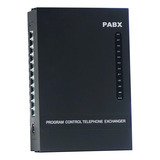 Nuevo Soho-pbx Sp-208 (2 X 8) Intercambio De Control De...