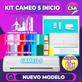 Kit Silhouette Cameo 5 C5a