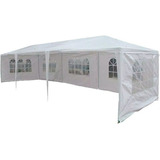 Toldo Carpa Super Grande Uso Rudo Armable 3x9 Mts