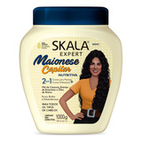 Máscara Skala Maionese Capilar Nutritiva 1000g