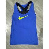 Blusa Nike Con Top Incluido