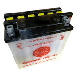 Bateria Reforzada Yb5lb 12v 5ah Yuasa