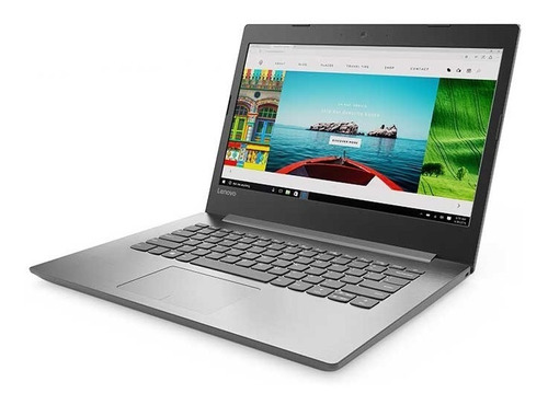 Notebook Lenovo Ideapad 320-14iap 80xq006r Celeron