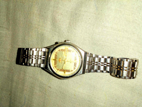 Reloj Clásico Orient De Colección 
