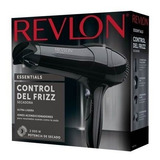 Secador Control Frizz Revlon