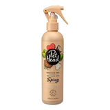 Shampoo Pet Head Dry Spray Para Pele Sensível 300ml