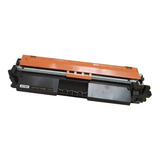 Toner Alternativo Compatible Con Hp Cf217a  Hp 17a  217a