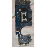 Placa Madre Dell E5480 I7-6600u 2.60 Ghs Tiene Contraseña