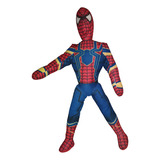 Peluche Hombre Araña 48 Cm - Impecable!!!