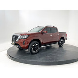 Nissan Frontier 2023