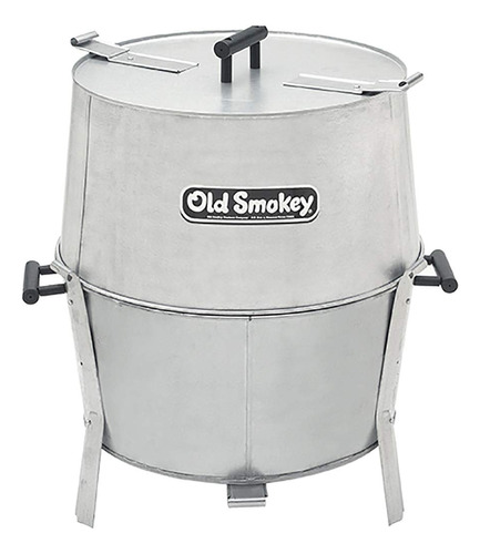Old Smokey Parrilla De Carbón #22 (grande)