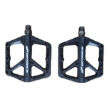 Pedales Antideslizantes Mtb/bmx Optimus Nylon