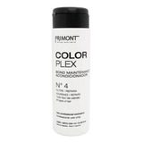 Primont Color Plex Acondicionador N°4 X 250 Ml