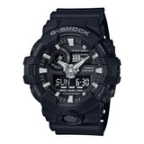 Casio G-shock Ga-700-1b Venta Oficial 24 Meses Gtia