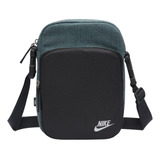 Bolsa Nike Heritage Unisex Verde