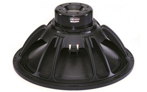 Parlante B&c Speaker 21sw115 Woofer 3400w Lf Driver21 Byc.