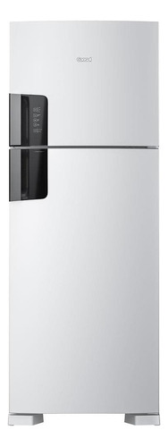 Geladeira Frost Free Consul Crm51a Branca Com Freezer 405l