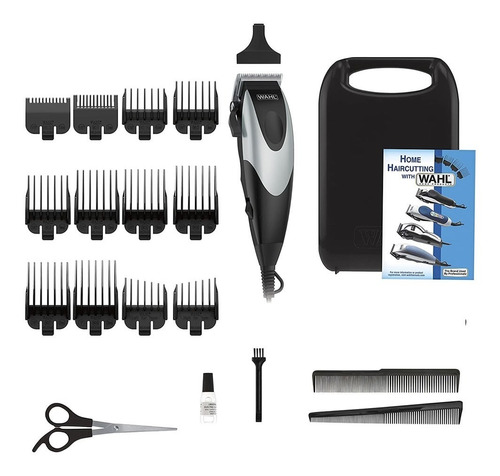 Kit De Corte De Pelo De 20 Piezas Wahl Homecut 9243-5801