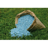 Fertilizante Nitrofoska Azul Cesped Jardin Plantas 5 Kg
