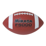 Balon Futbol Americano Mikasa Original F5000+ Envio Gratis
