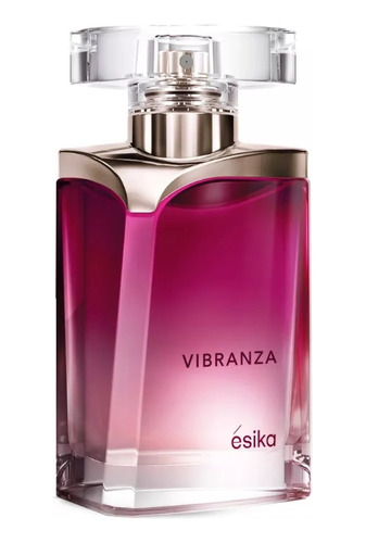 Perfume Vibranza - mL a $1000
