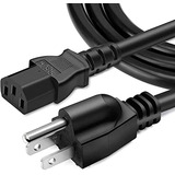 Cable De Alimentación Interlock 3x14awg 1.5mts Asic Servidor