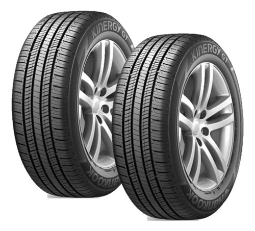 Llantas 235/65 R17 Hankook Gt H436 104h 2pzs