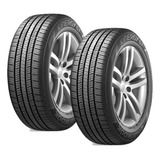 Llantas 235/65 R17 Hankook Gt H436 104h 2pzs