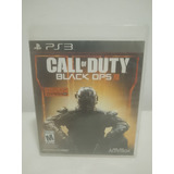 Call Of Duty Black Ops 3 Ps3 Activision Maxgamessm 