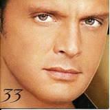 Luis Miguel 33 Cd