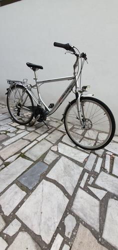 Bicicleta De  Cicloturismo Alemana
