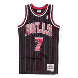 Mitchell & Ness Jersey Toni Kukoc Chicago Bulls 95