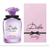 Dolce And Gabbana Peony Edp 75ml Para Mujer