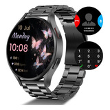 Reloj Inteligente Mujer Y Hombre Bluetooth Smart Watch 2024