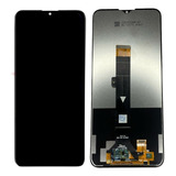 Tela Touch Lcd Frontal Compatível Moto G30 Xt2129 Premium