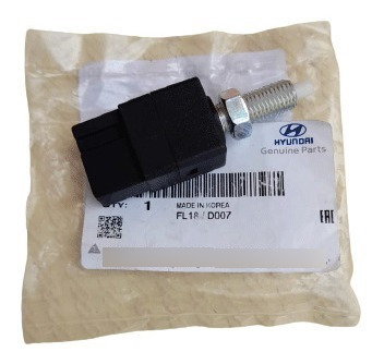 #y Sensor Valvula De Freno Hyundai Getz  (recto De 2 Pines) Foto 2